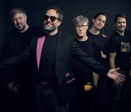 TATA BOJS na Dnech Kralup 2025! Rozhovor s Milanem Caisem