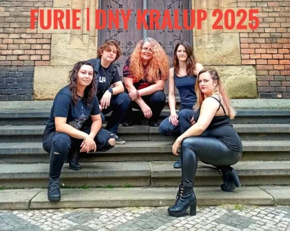 Posluchači rozhodli! Páteční festivalový den bude věnován kralupským kapelám