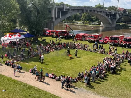 Dny Kralup 2025 začínají! Program 04.06. 2025 | středa