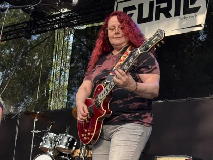 Dny Kralup 2025 - sobotní program je tu!