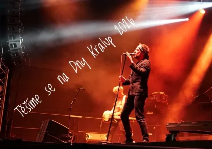 Děkujeme za návštěvu! Už teď se těšíme na DK 2026!