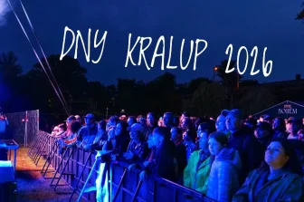 Známe termín Dnů Kralup 2026!