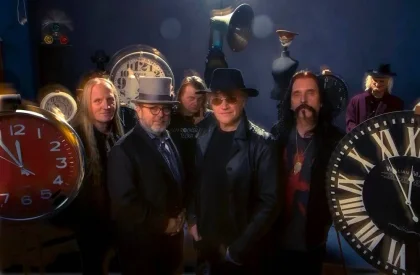 Headlinerem Hudebního festiválku na Dnech Kralup 2026 bude legendární PRAŽSKÝ VÝBĚR!