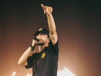 Další hvězdou Dnů Kralup 2026 bude rapper SMACK ONE!