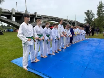 Sobotní odpoledne na Dnech Kralup bude tradičně věnováno prezentaci sportovních oddílů a dalších subjektů | 06.06. 2026 od 13:00!