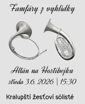 Slavnostní zahájení Dnů Kralup s fanfárami!