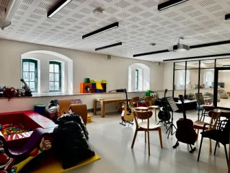 Změna v programu Dnů Kralup. Páteční hry a soutěže se přesouvají do prostor DDM