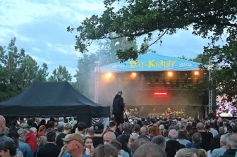 Ohlédnutí za Dny Kralup 2026